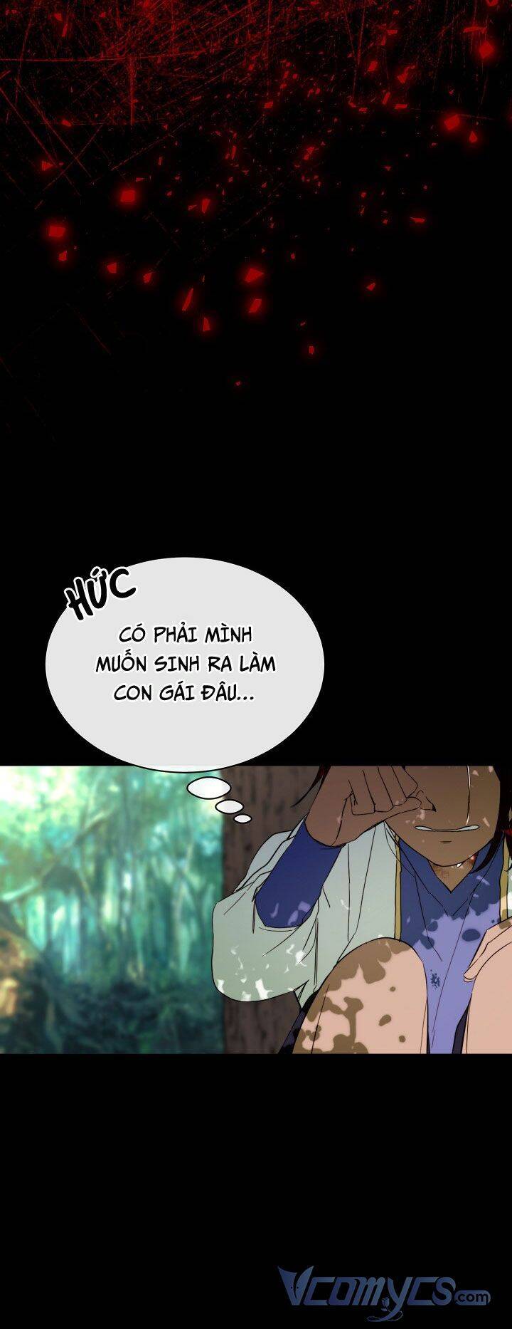 Ác Nữ Cần Bạo Chúa Chapter 56 - Trang 37