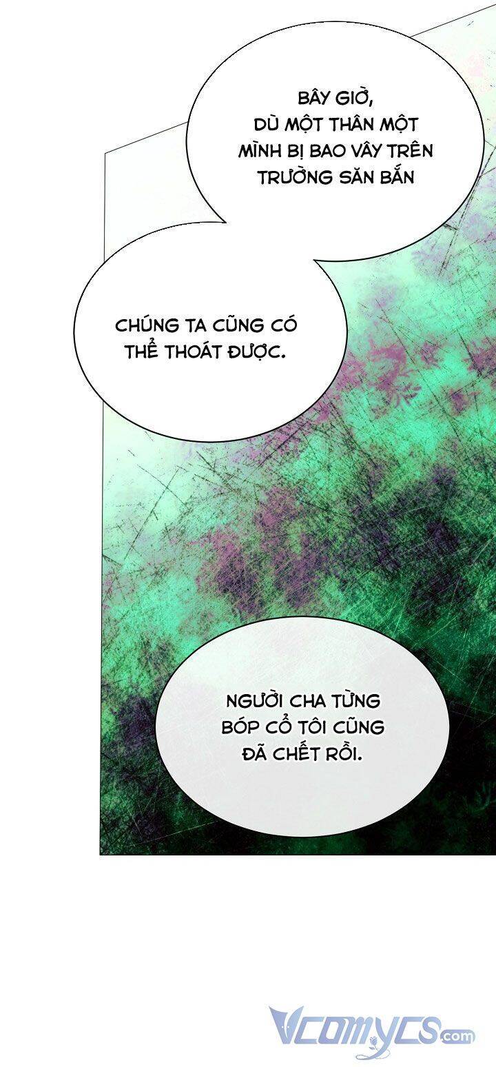 Ác Nữ Cần Bạo Chúa Chapter 56 - Trang 57