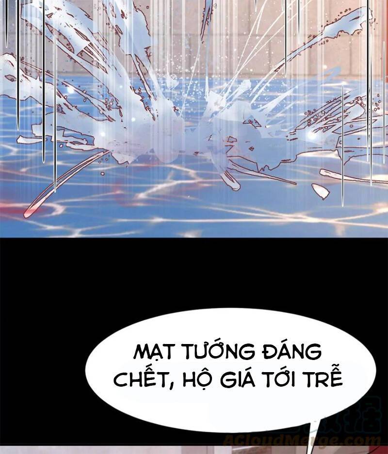 Ám Sát Nữ Hoàng Bệ Hạ Chapter 1 - Trang 46