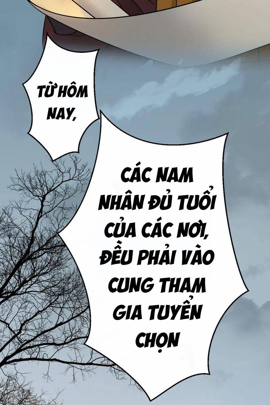 Ám Sát Nữ Hoàng Bệ Hạ Chapter 1 - Trang 6