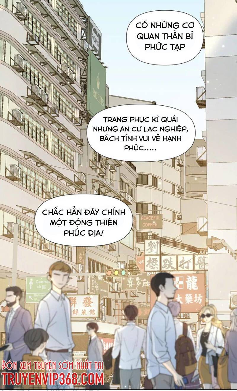 Ám Sát Nữ Hoàng Bệ Hạ Chapter 3 - Trang 11