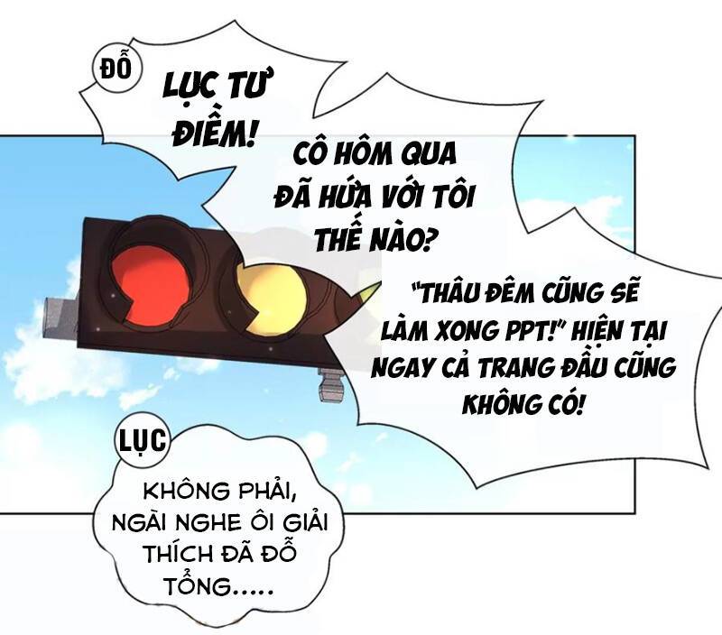 Ám Sát Nữ Hoàng Bệ Hạ Chapter 3 - Trang 2