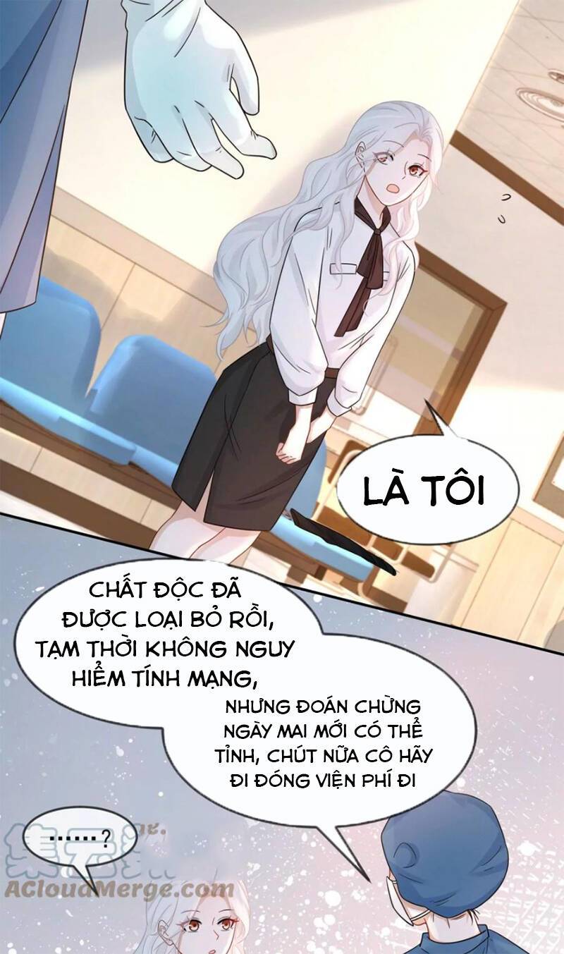 Ám Sát Nữ Hoàng Bệ Hạ Chapter 4 - Trang 15