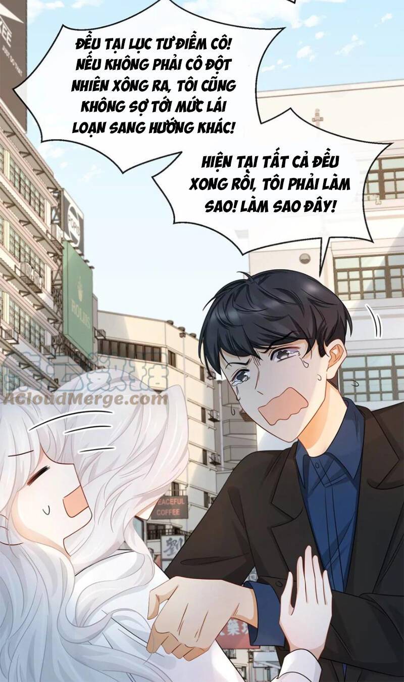 Ám Sát Nữ Hoàng Bệ Hạ Chapter 4 - Trang 5