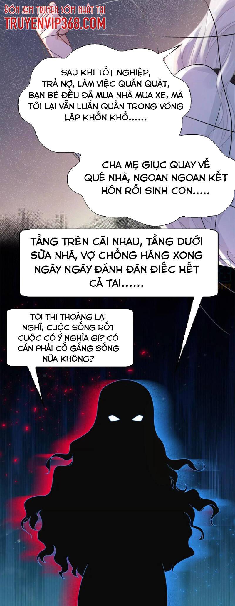 Ám Sát Nữ Hoàng Bệ Hạ Chapter 5 - Trang 12