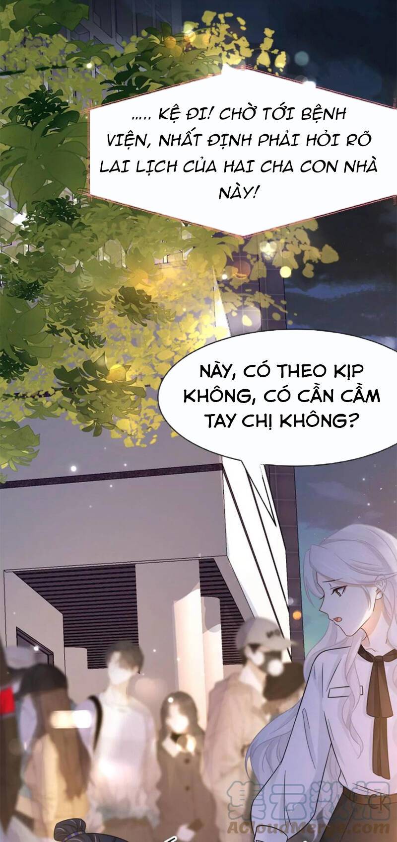 Ám Sát Nữ Hoàng Bệ Hạ Chapter 5 - Trang 23