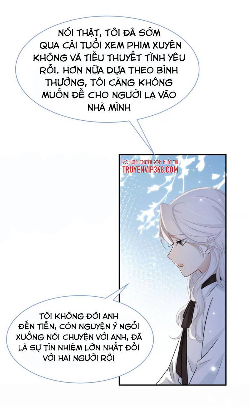 Ám Sát Nữ Hoàng Bệ Hạ Chapter 6 - Trang 16