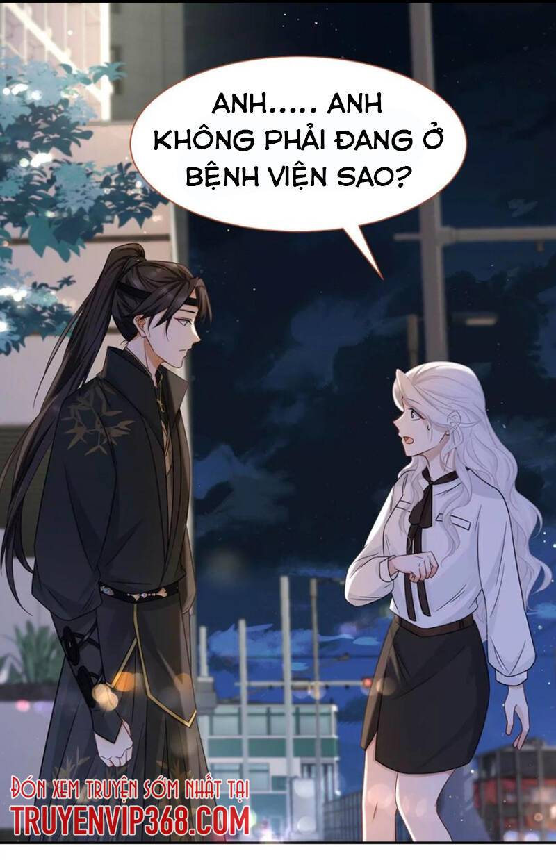 Ám Sát Nữ Hoàng Bệ Hạ Chapter 6 - Trang 2