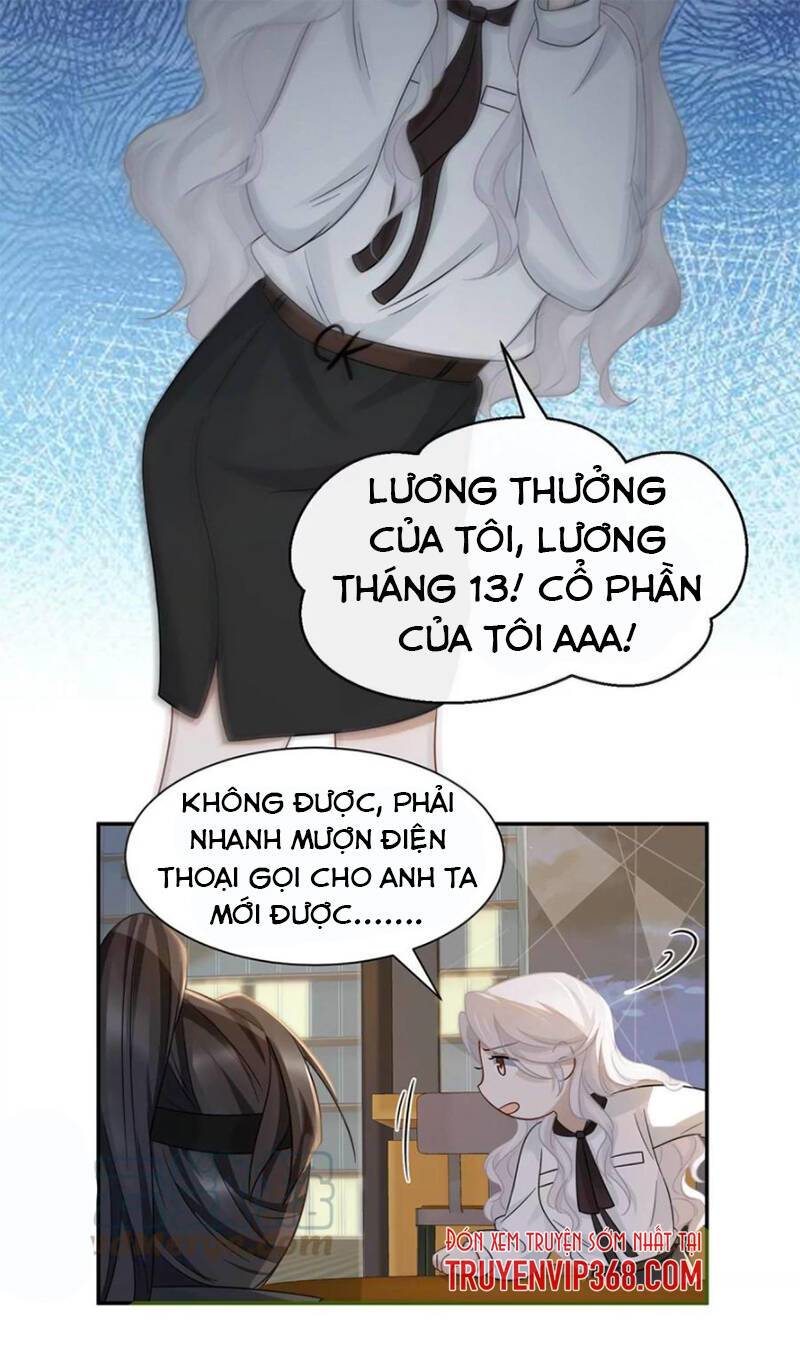 Ám Sát Nữ Hoàng Bệ Hạ Chapter 6 - Trang 20