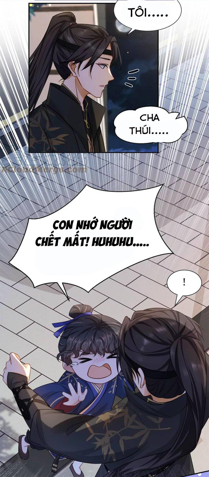 Ám Sát Nữ Hoàng Bệ Hạ Chapter 6 - Trang 3