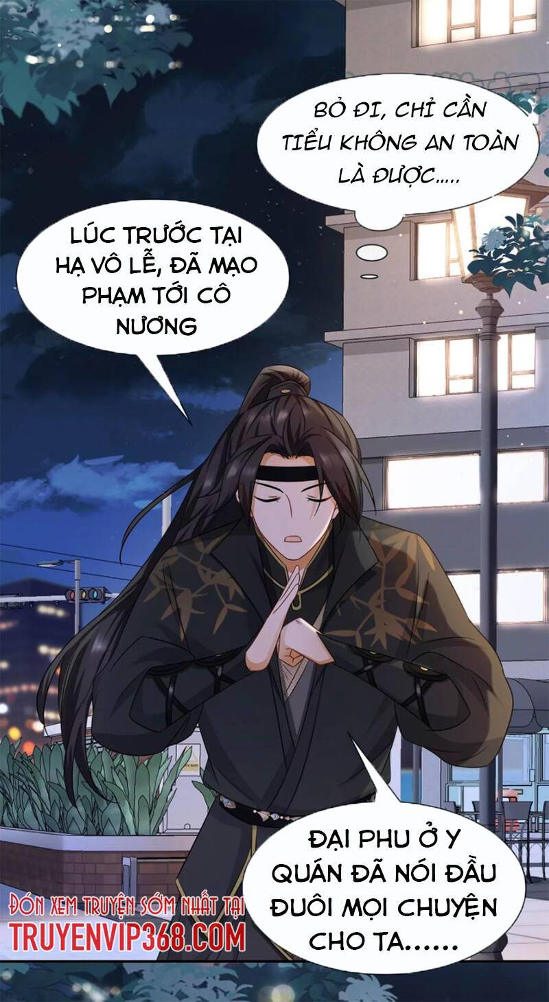 Ám Sát Nữ Hoàng Bệ Hạ Chapter 6 - Trang 7