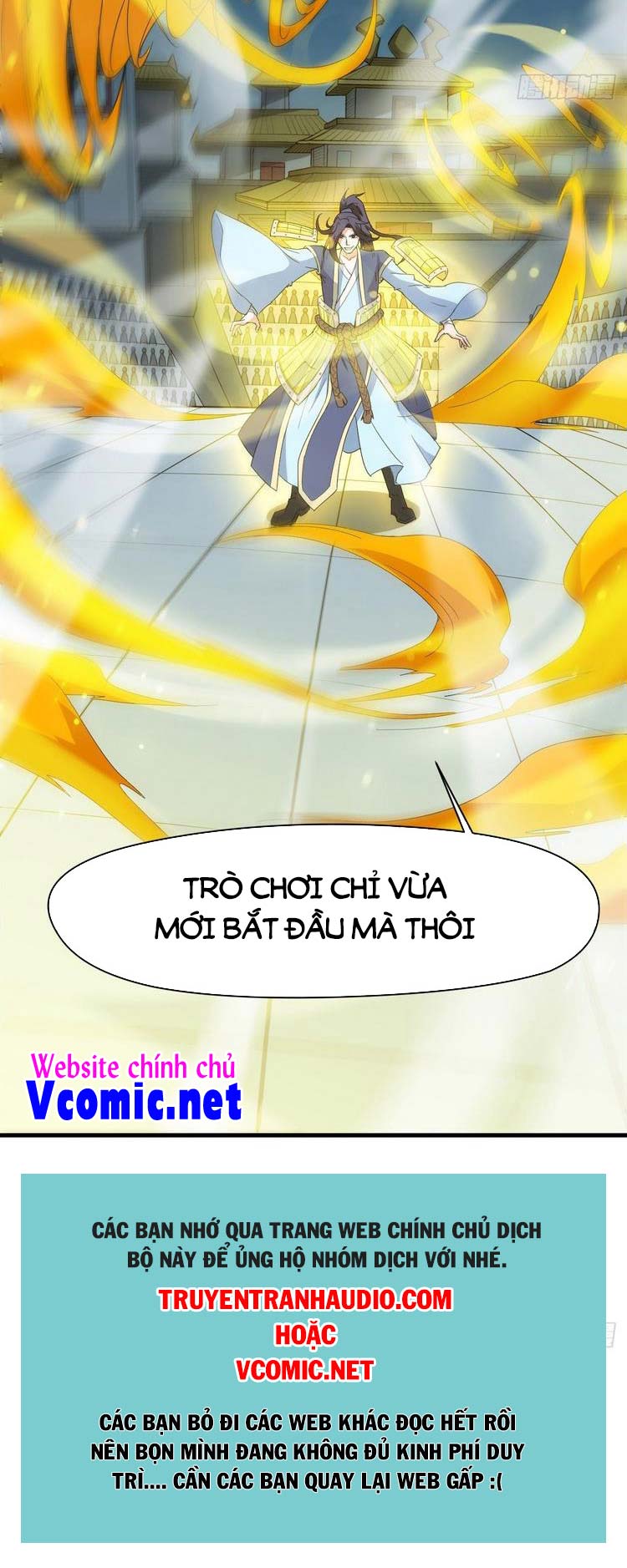 Bắt Đầu Làm Super God Bằng Việc Dạy Dỗ 6 Tỷ Tỷ Chapter 67 - Trang 16