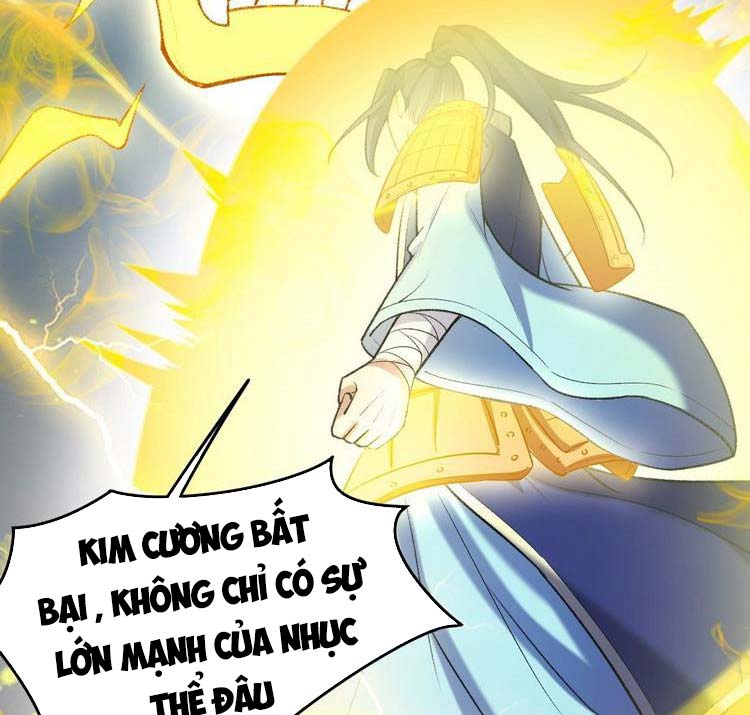 Bắt Đầu Làm Super God Bằng Việc Dạy Dỗ 6 Tỷ Tỷ Chapter 67 - Trang 9