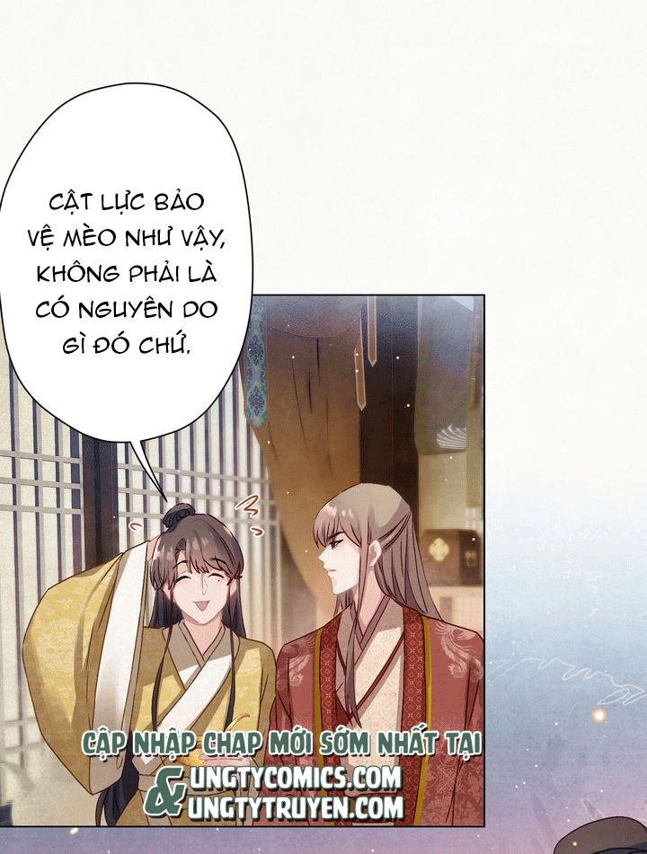 Bệ Hạ Này Bất Đối Kính Chapter 10 - Trang 18