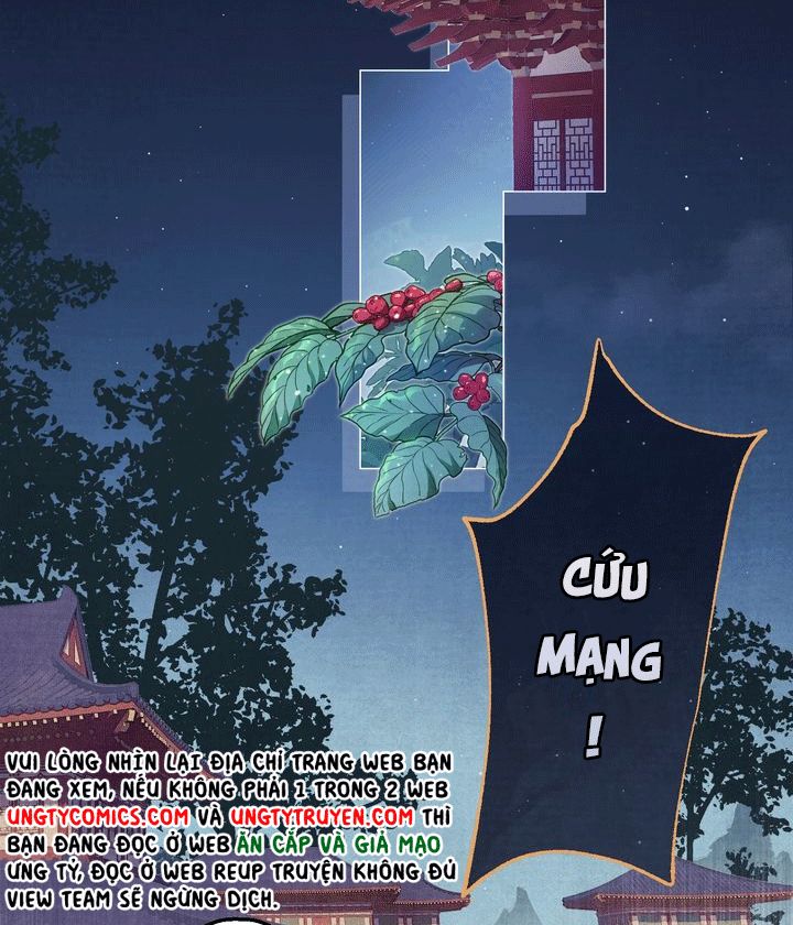 Bệ Hạ Này Bất Đối Kính Chapter 10 - Trang 3