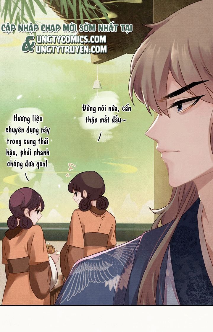 Bệ Hạ Này Bất Đối Kính Chapter 10 - Trang 34