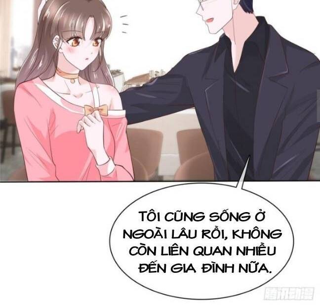 Boss Là Kim Chủ Của Tôi Chapter 44 - Trang 6