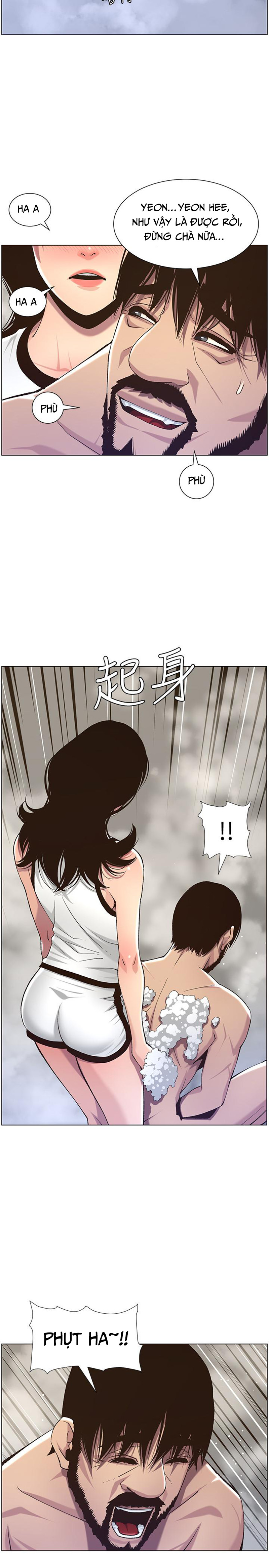 Cha Dượng Chapter 58 - Trang 22