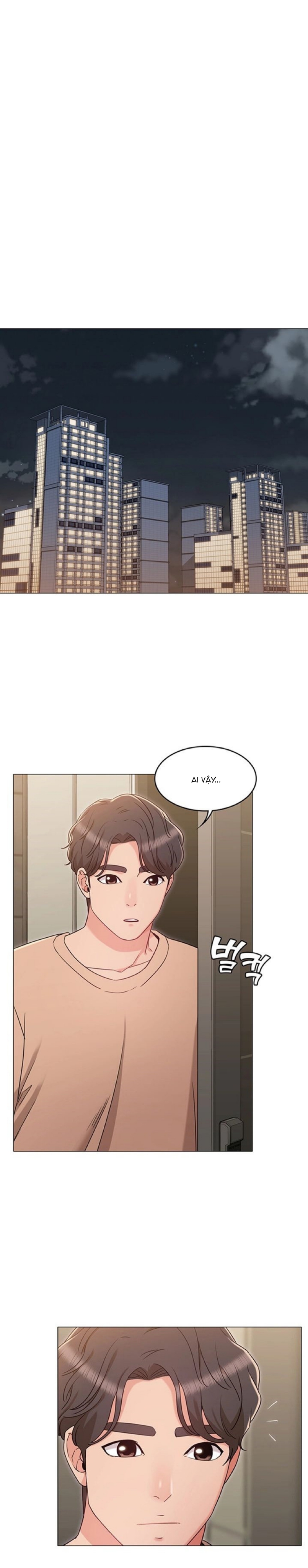 Chị Của Bạn Gái Chapter 32 - Trang 1