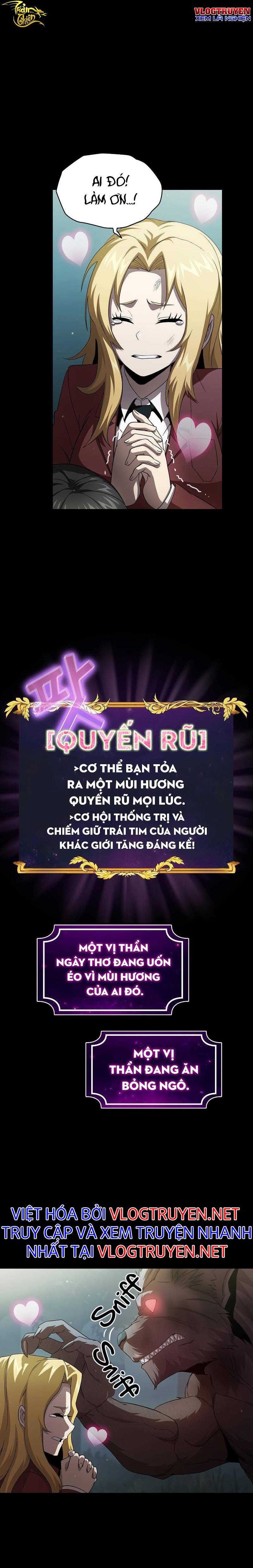 Có Thật Đây Là Anh Hùng Không? Chapter 22 - Trang 15