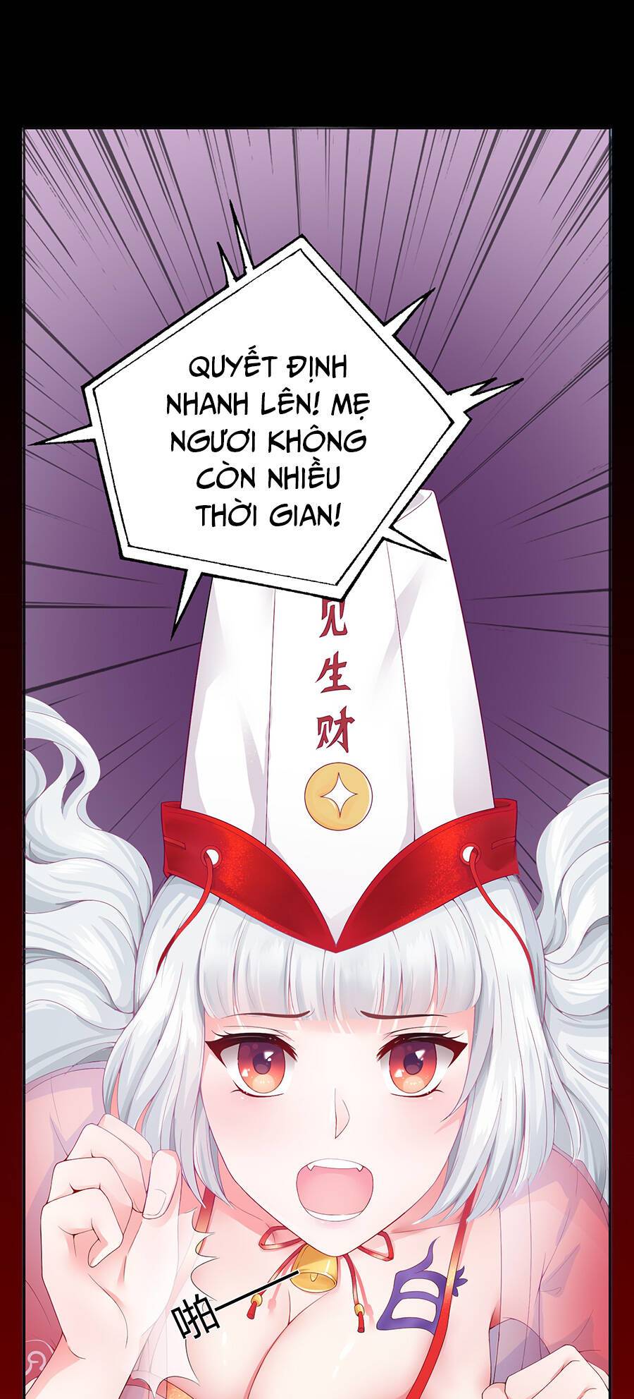 Cửa Hàng Âm Dương Chapter 1 - Trang 45