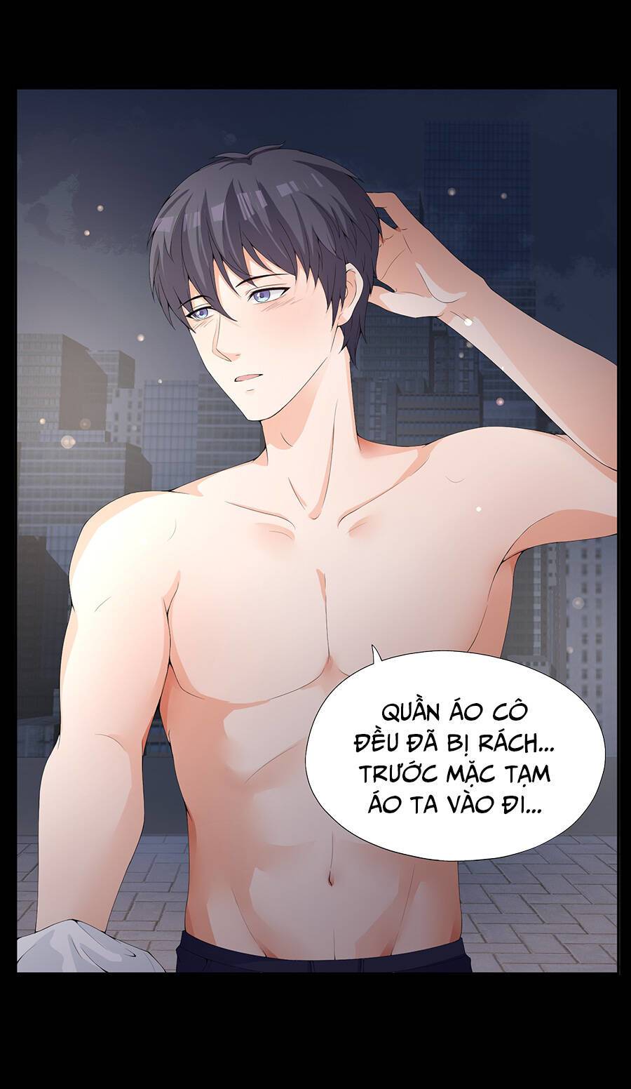 Cửa Hàng Âm Dương Chapter 2 - Trang 24