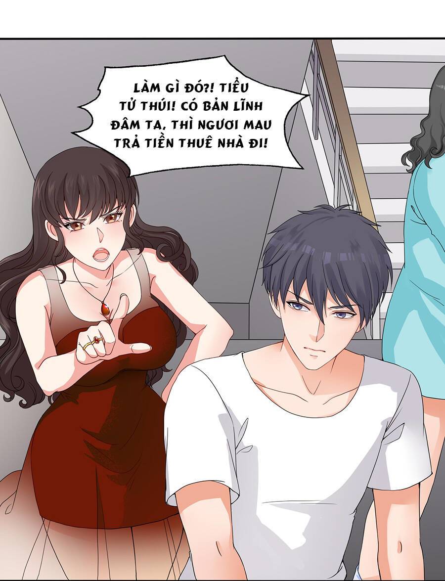 Cửa Hàng Âm Dương Chapter 2 - Trang 45