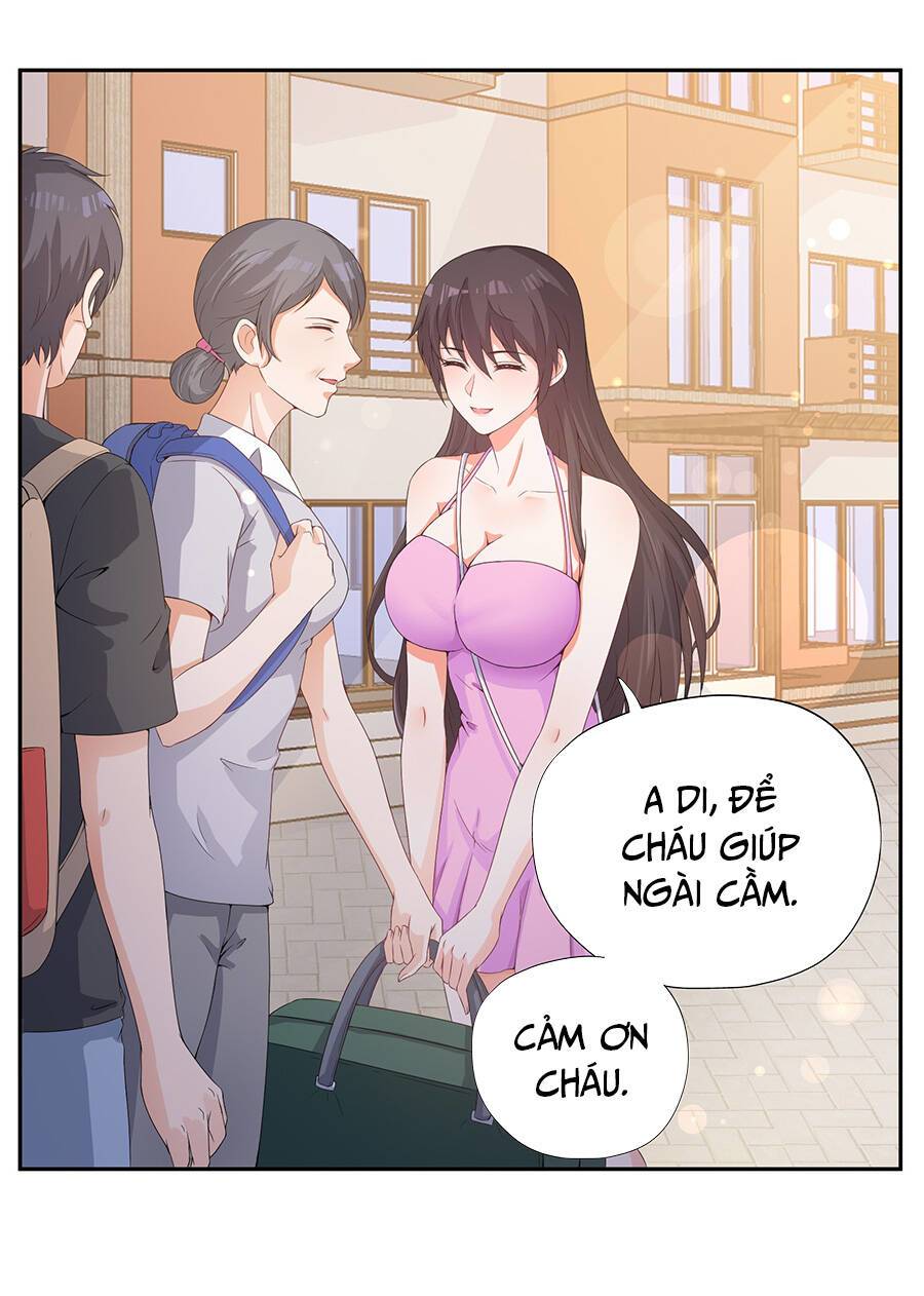 Cửa Hàng Âm Dương Chapter 3 - Trang 29