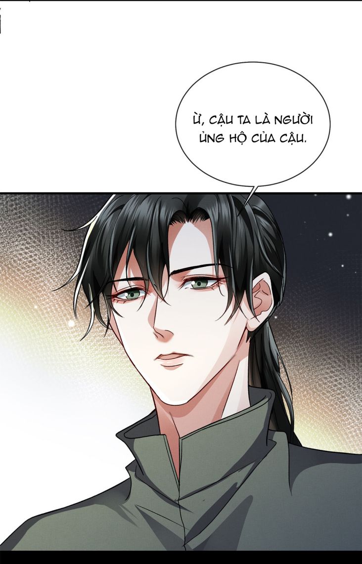 Đại Lộ Hoàng Hôn Chapter 4 - Trang 22