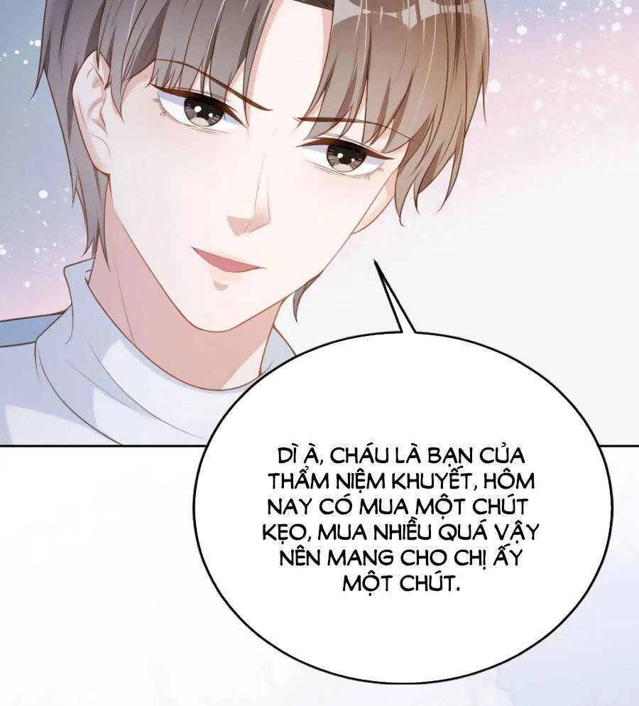 Dây Dưa Không Dứt Chapter 28 - Trang 12