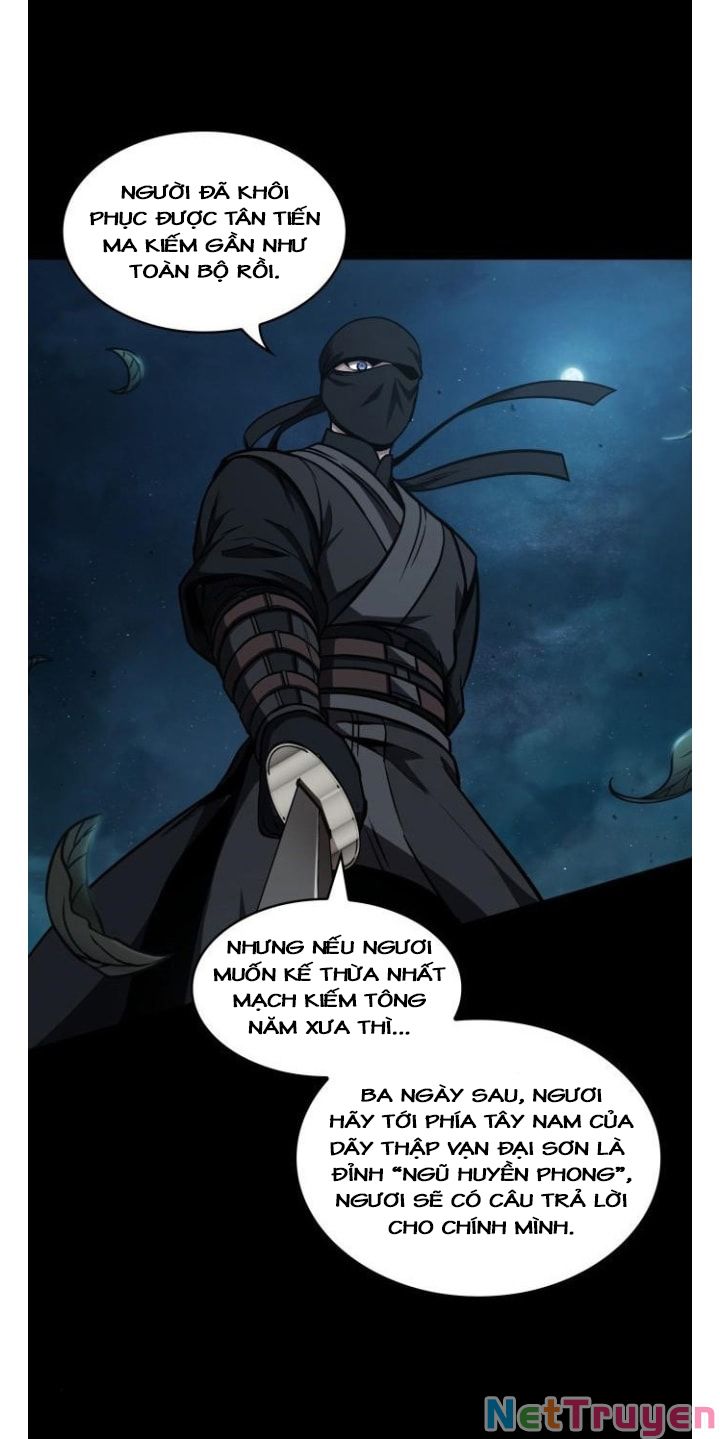 Nano Ma Thần Chapter 99 - Trang 14