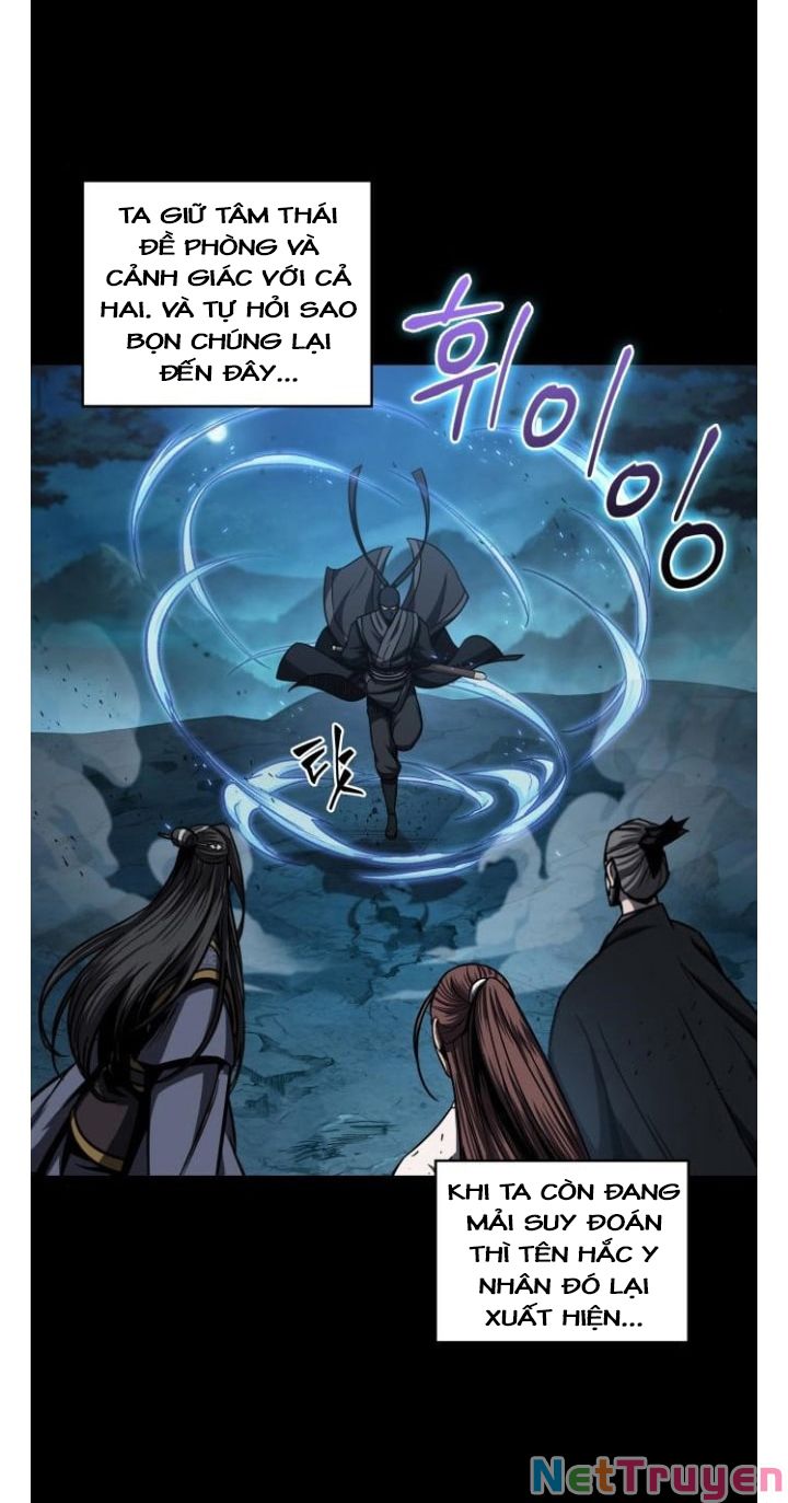 Nano Ma Thần Chapter 99 - Trang 19