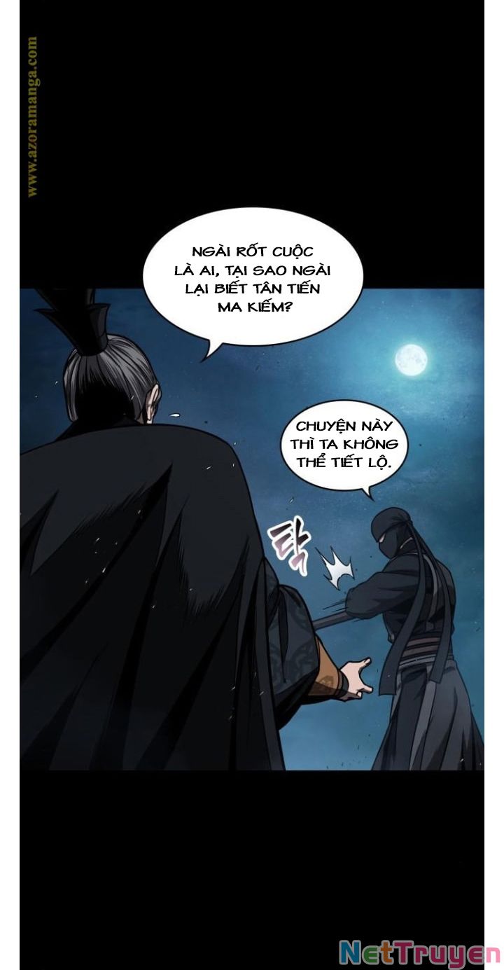 Nano Ma Thần Chapter 99 - Trang 25