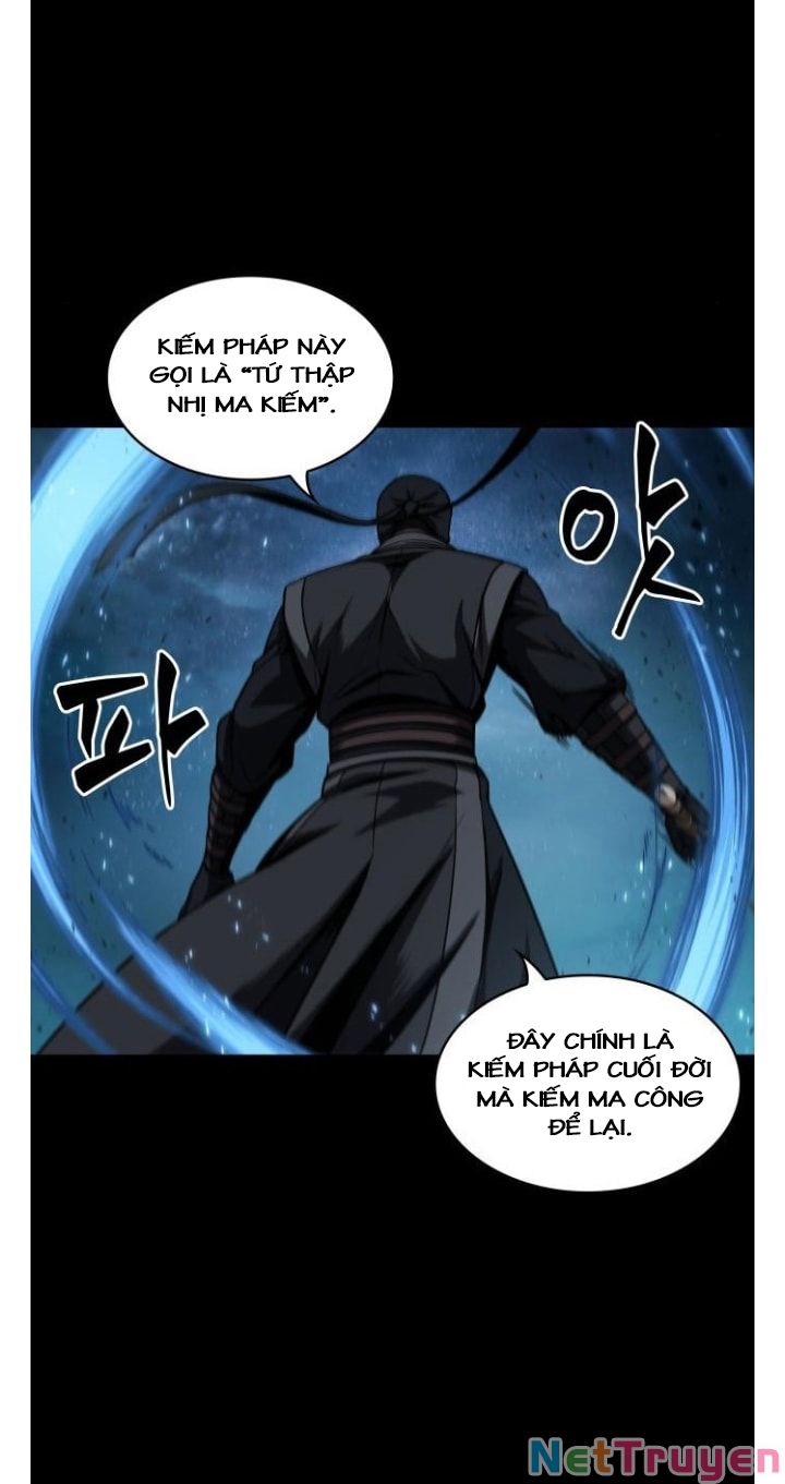 Nano Ma Thần Chapter 99 - Trang 36