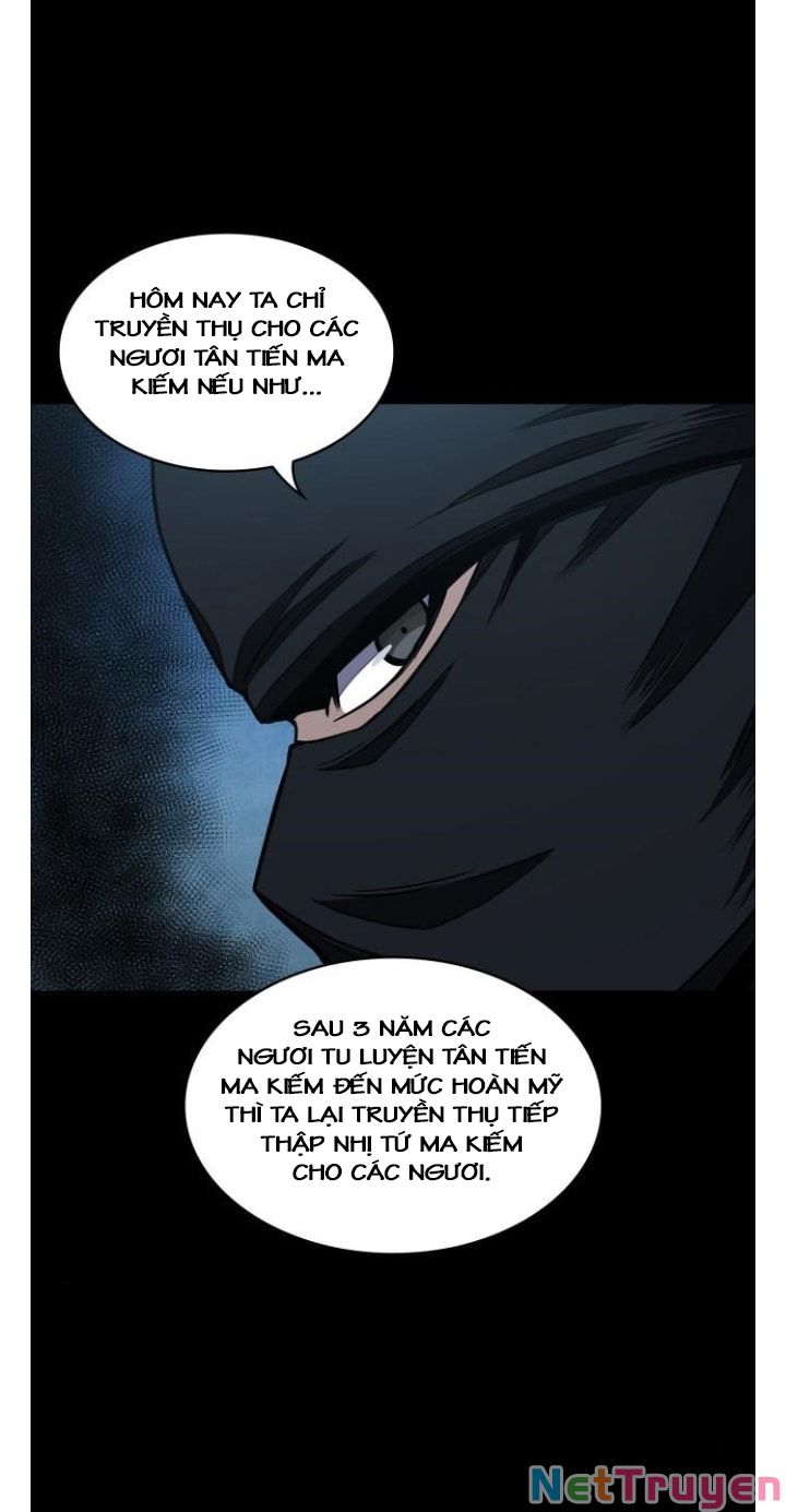 Nano Ma Thần Chapter 99 - Trang 37