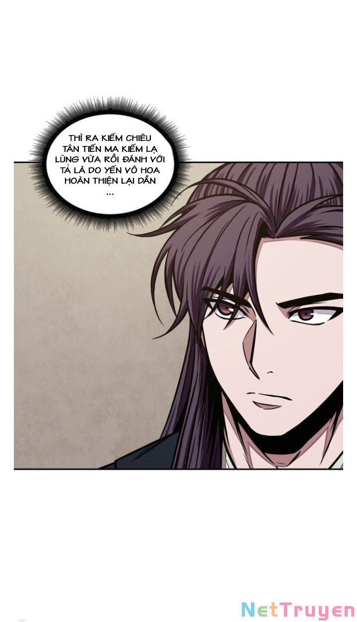 Nano Ma Thần Chapter 99 - Trang 41