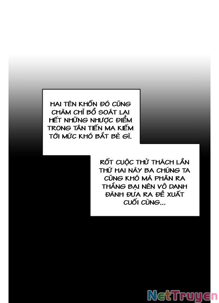 Nano Ma Thần Chapter 99 - Trang 43