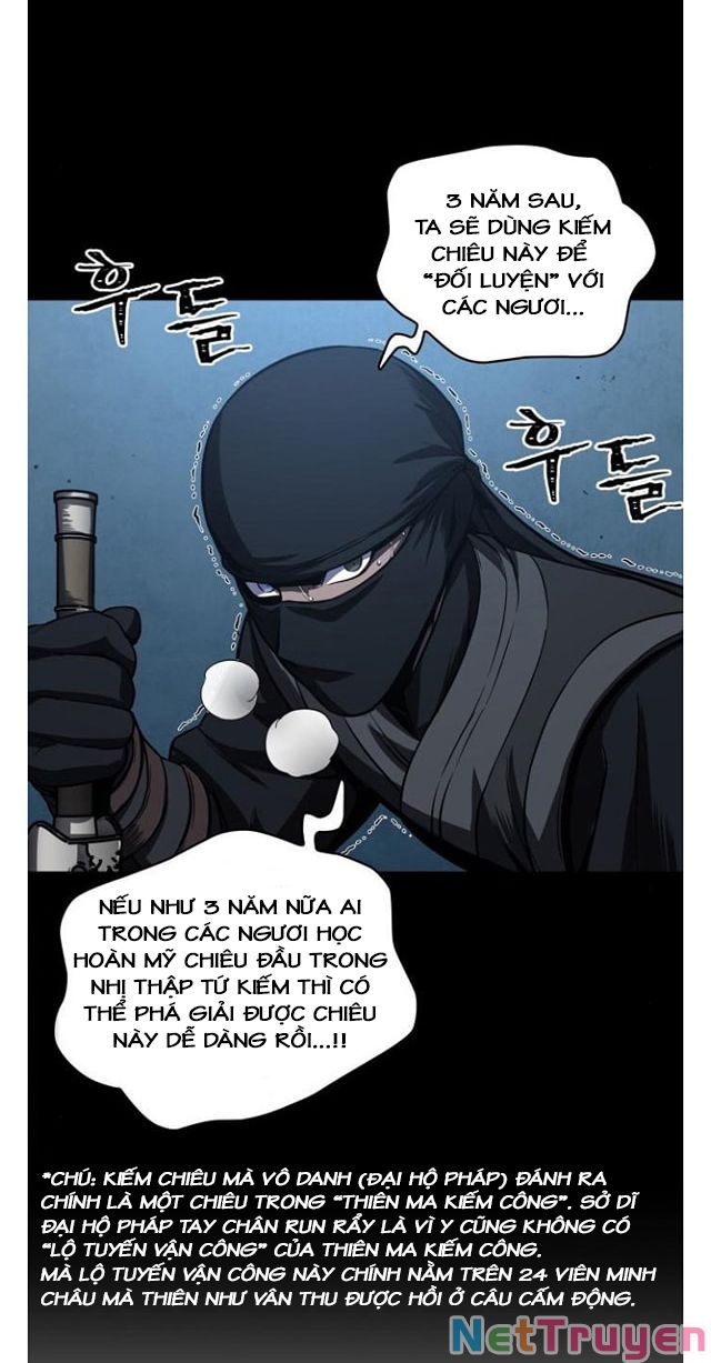 Nano Ma Thần Chapter 99 - Trang 51