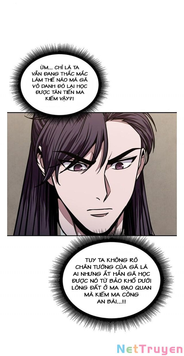 Nano Ma Thần Chapter 99 - Trang 55