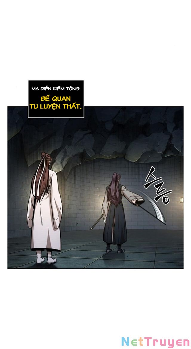 Nano Ma Thần Chapter 99 - Trang 61