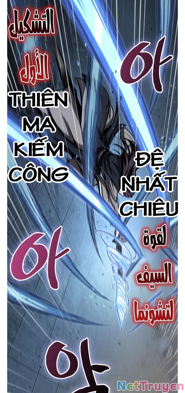 Nano Ma Thần Chapter 99 - Trang 63