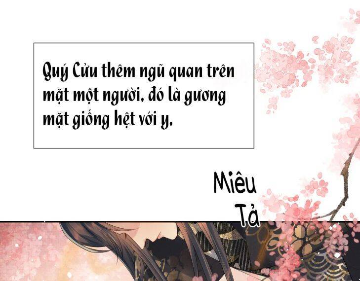 Ngộ Xà Chapter 61 - Trang 19