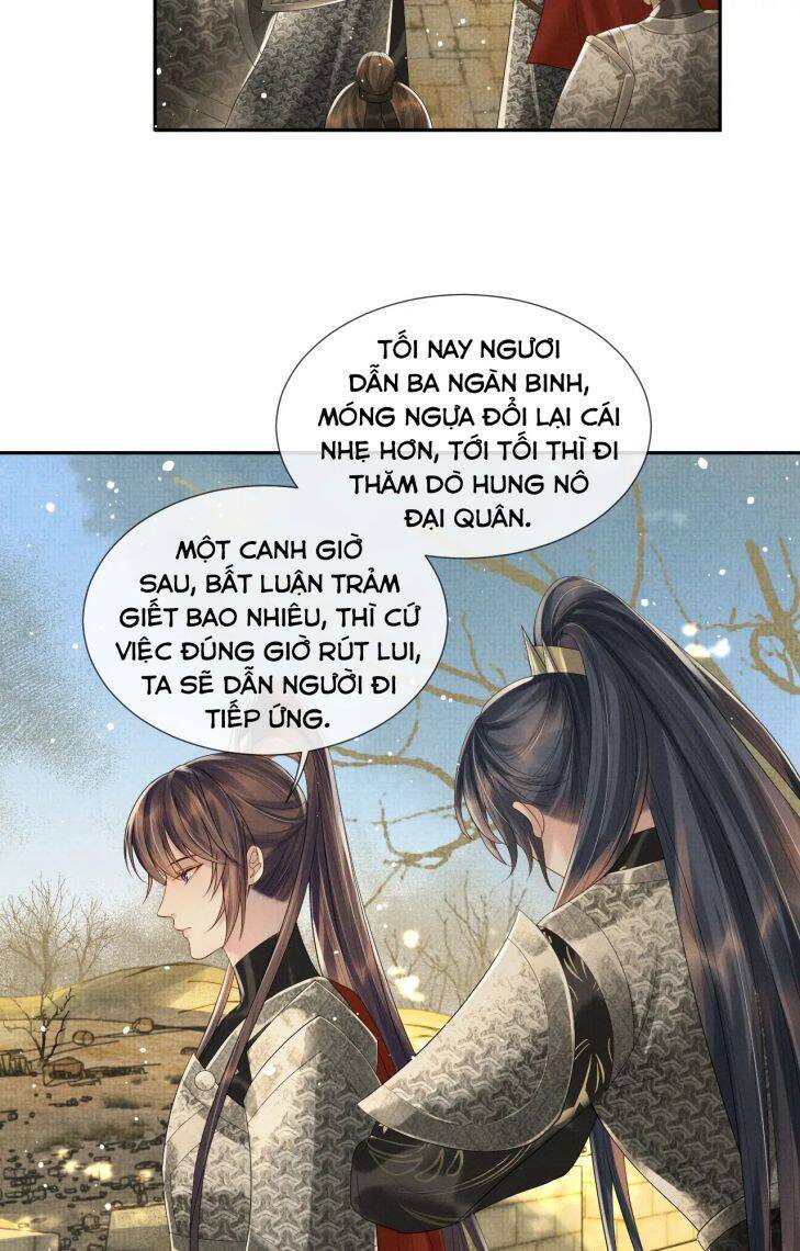 Ngộ Xà Chapter 61 - Trang 71