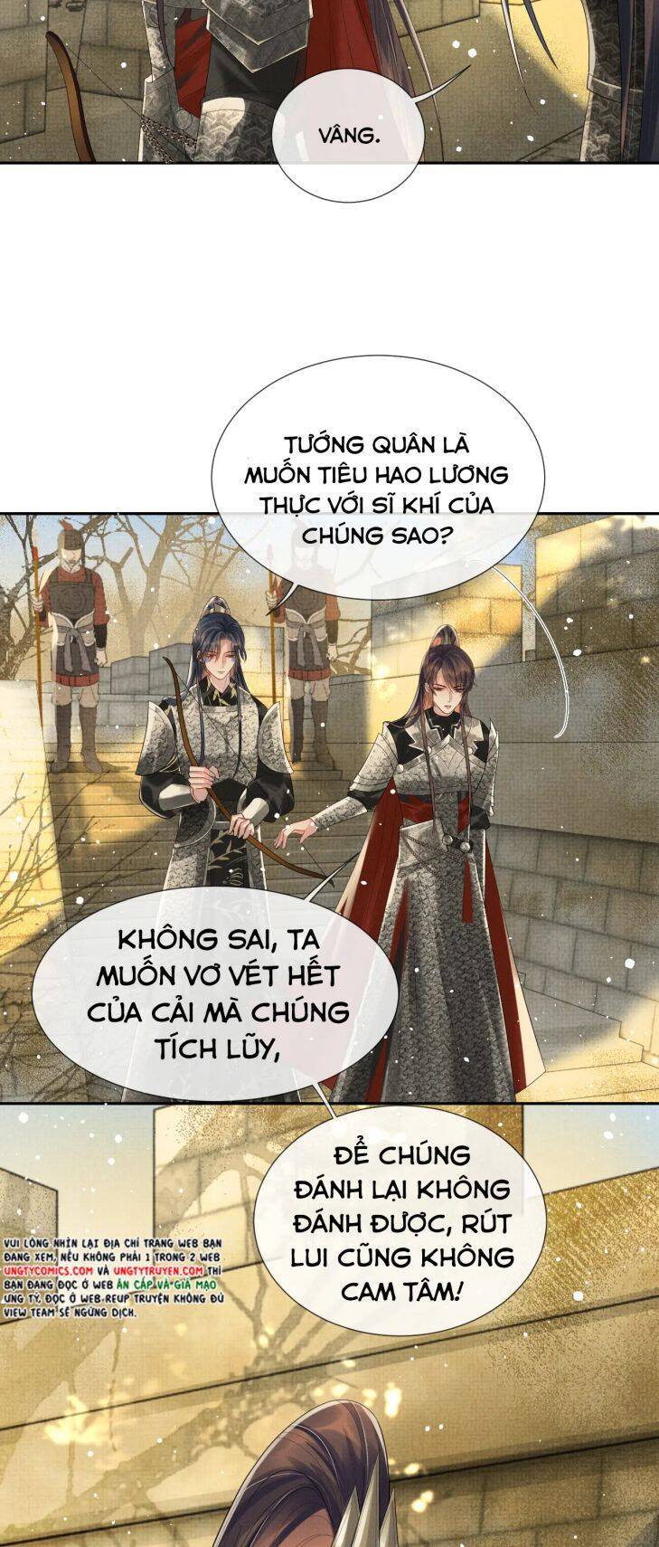 Ngộ Xà Chapter 61 - Trang 72