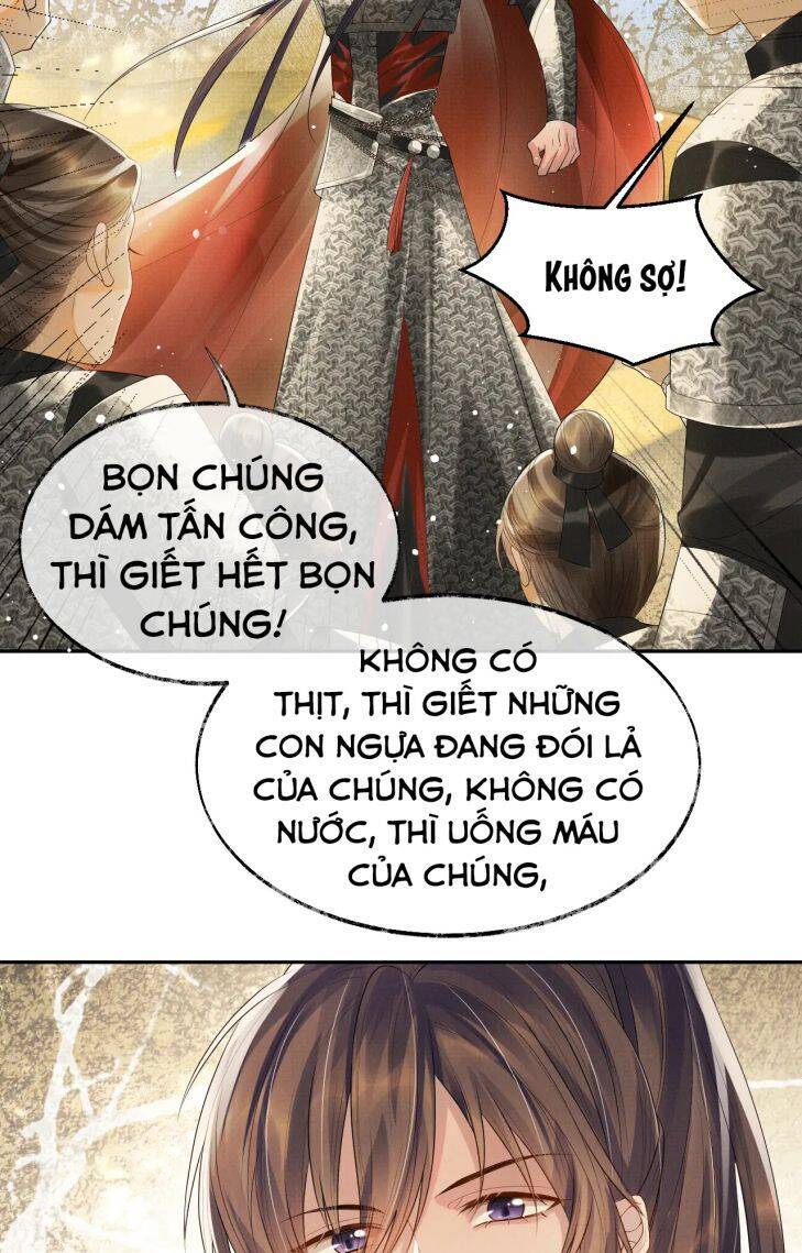 Ngộ Xà Chapter 61 - Trang 77