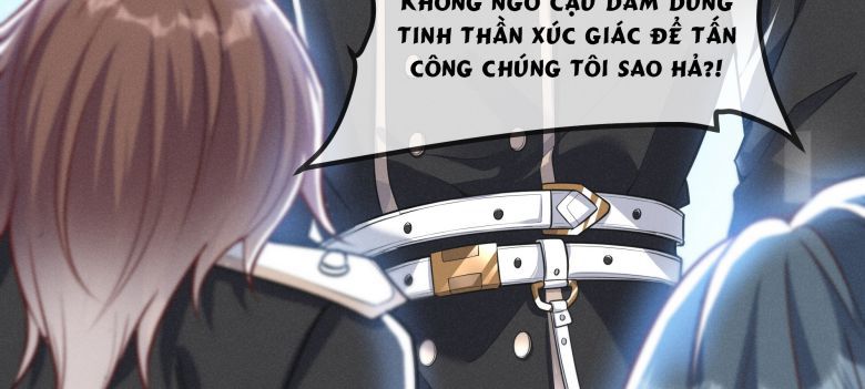 Người Dẫn Đường Có Phải Trùng Sinh Rồi Không Chapter 1 - Trang 38