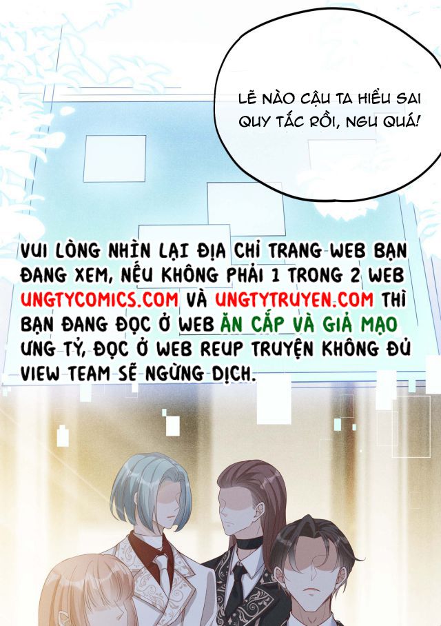 Người Dẫn Đường Có Phải Trùng Sinh Rồi Không Chapter 3 - Trang 41