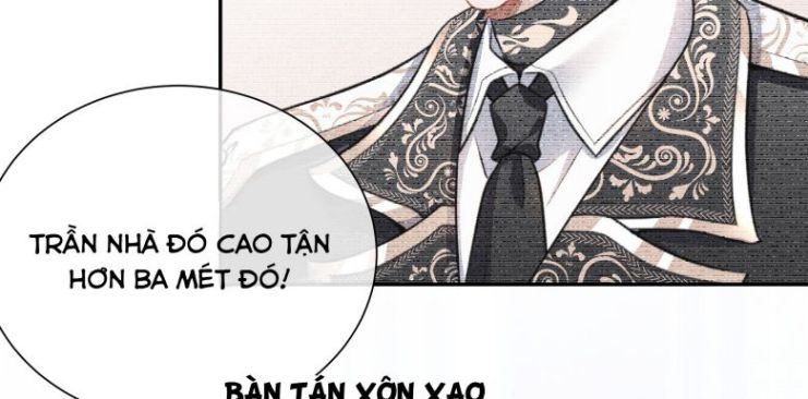 Người Dẫn Đường Có Phải Trùng Sinh Rồi Không Chapter 4 - Trang 6