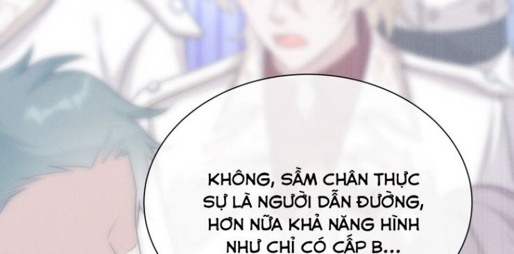 Người Dẫn Đường Có Phải Trùng Sinh Rồi Không Chapter 4 - Trang 9