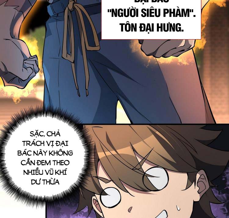 Người Trái Đất Quả Thật Rất Tàn Ác Chapter 61 - Trang 9